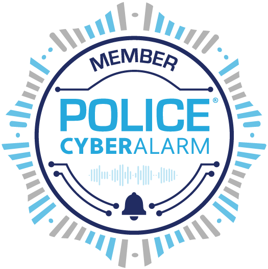 Police Cyber Alarm membership